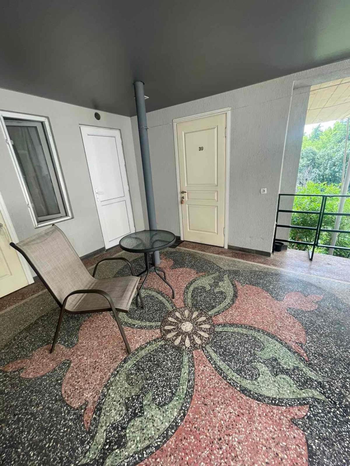 Guest House Tasunia 库塔伊西 外观 照片